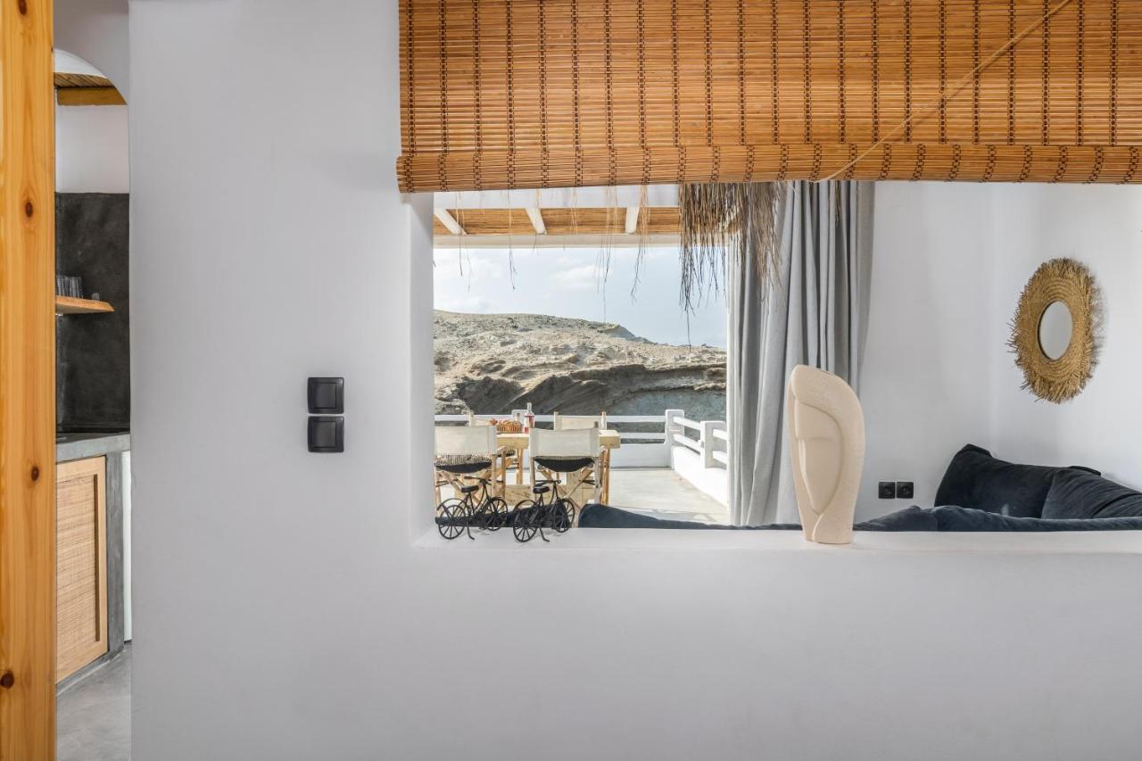 Villa Aqua House Pachaina Exterior foto