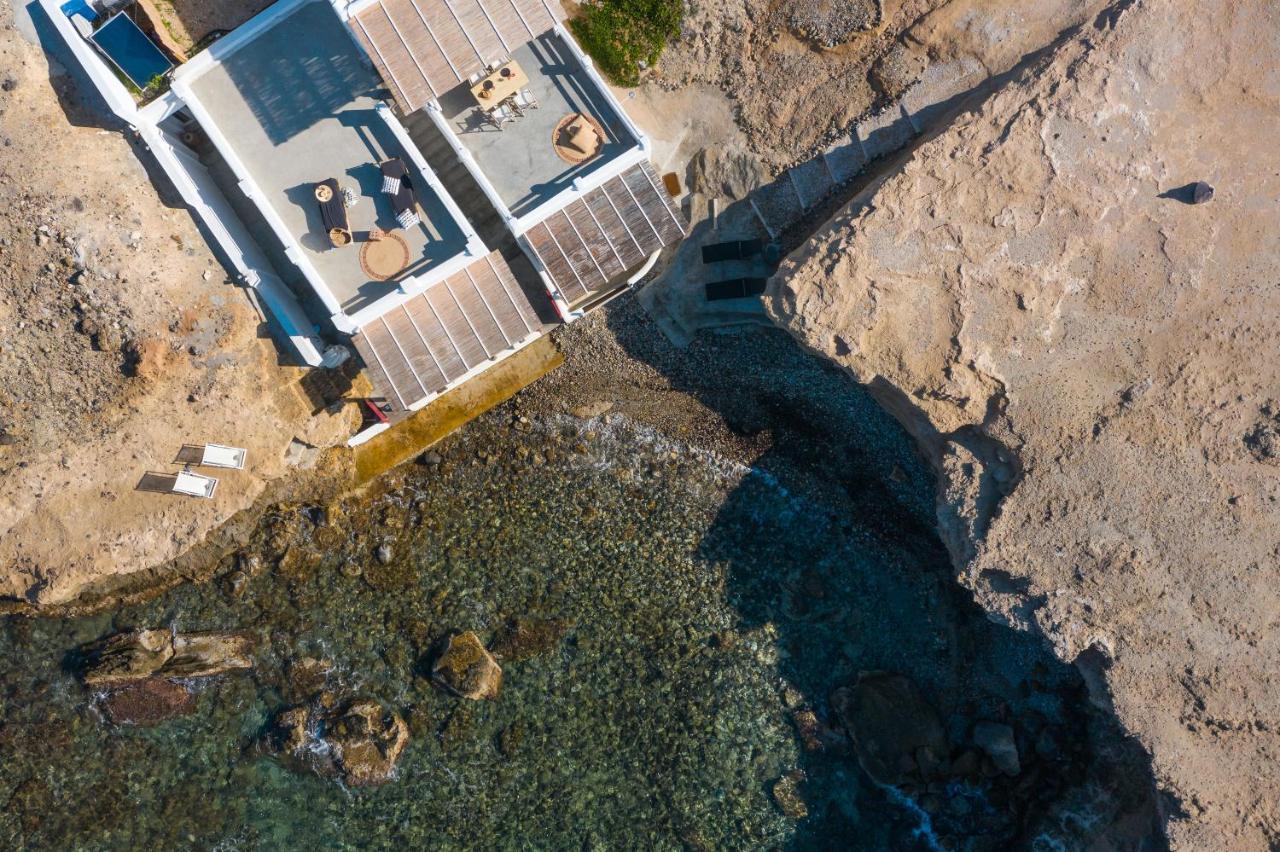 Villa Aqua House Pachaina Exterior foto